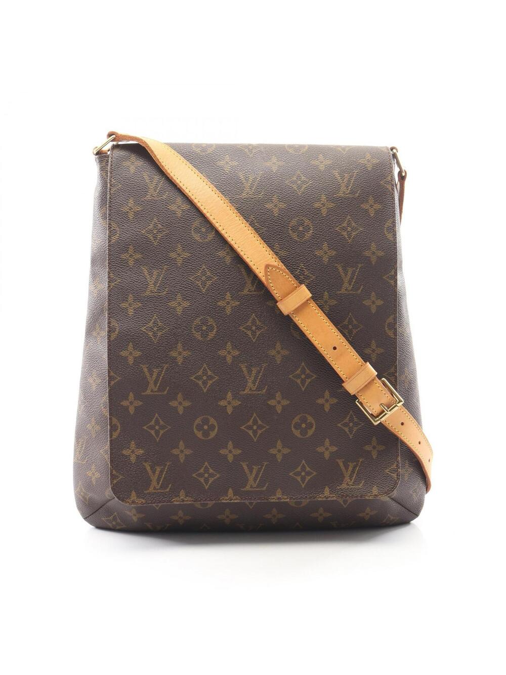 Louis Vuitton Musette Crossbody #361753L74B